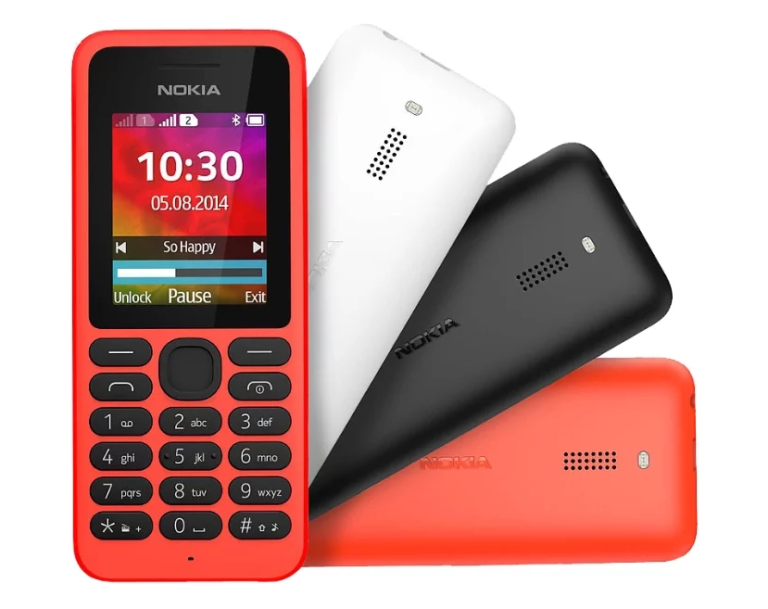 Best push-button phones - Ranking 2025
