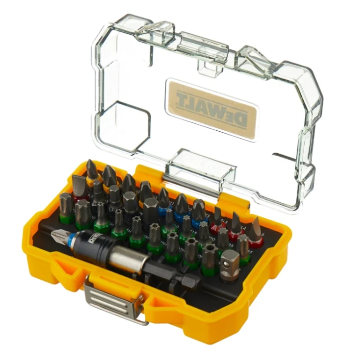 DeWALT DT7969-QZ (32 قطعة)