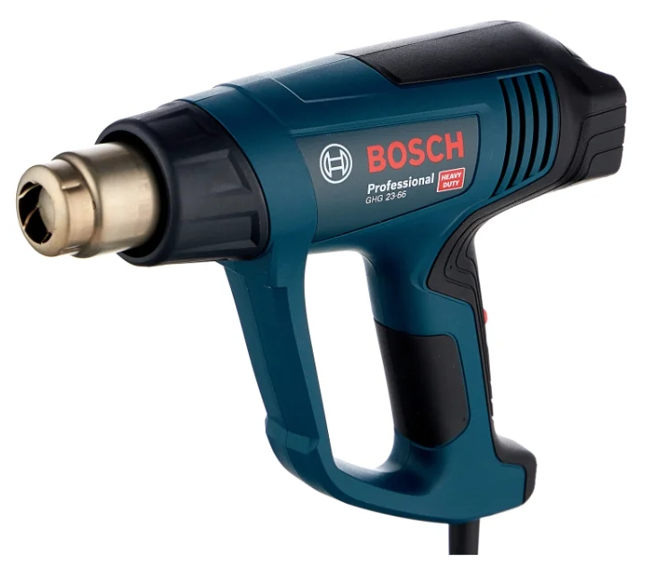 BOSCH GHG 23-66 حقيبة احترافية